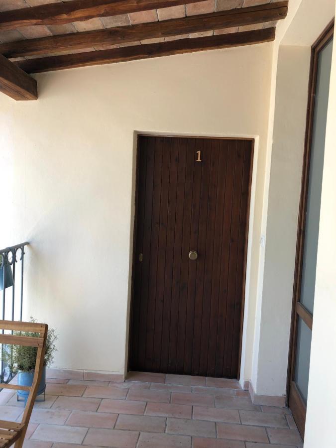 B&B Giulia Foligno Extérieur photo