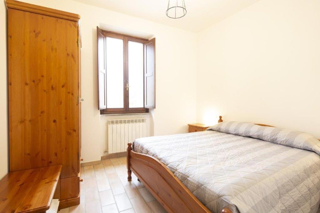 B&B Giulia Foligno Extérieur photo