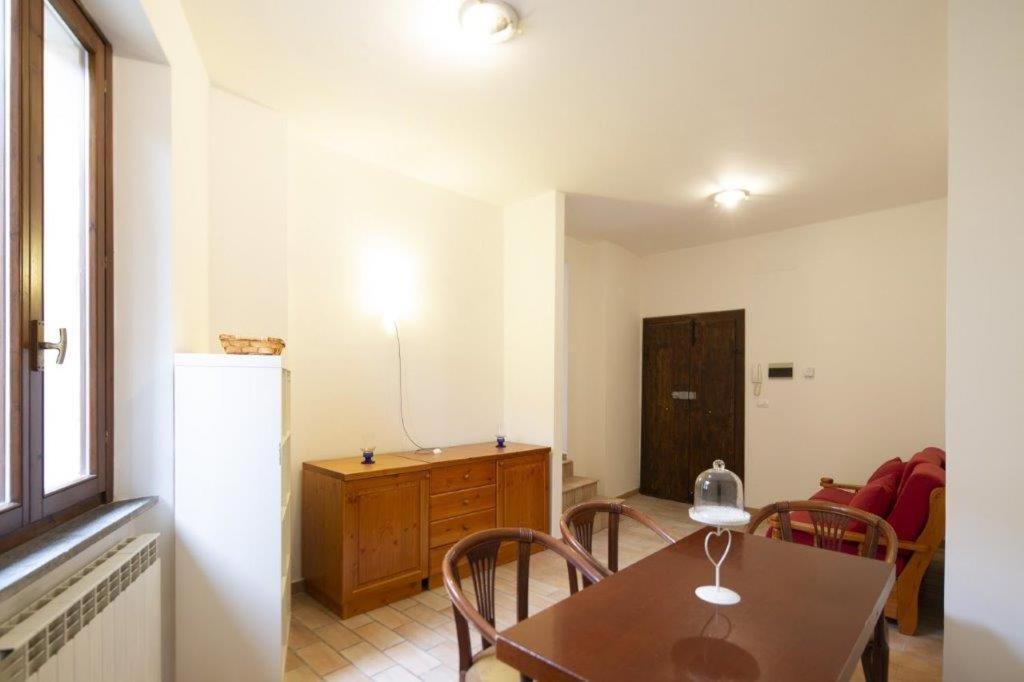 B&B Giulia Foligno Extérieur photo