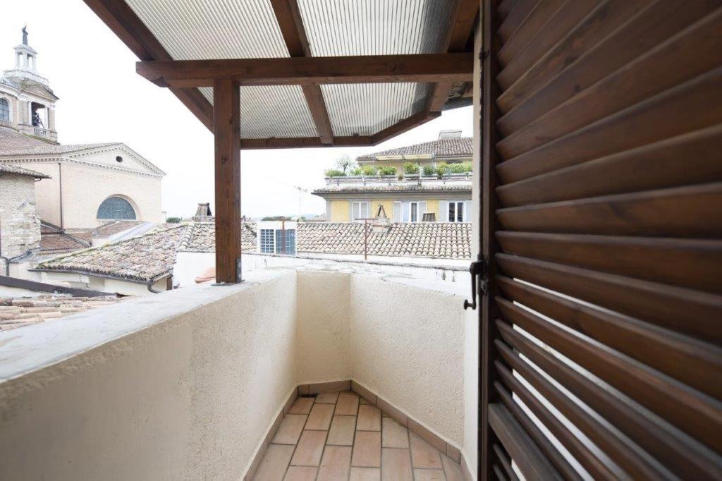 B&B Giulia Foligno Extérieur photo