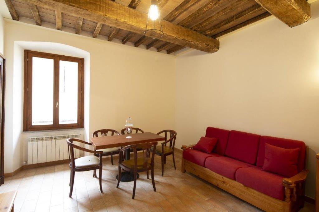 B&B Giulia Foligno Extérieur photo